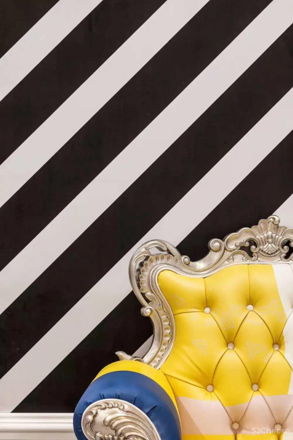 创意女神李想：办公室，竟美成了人人爱的艺术馆，惊艳深圳！