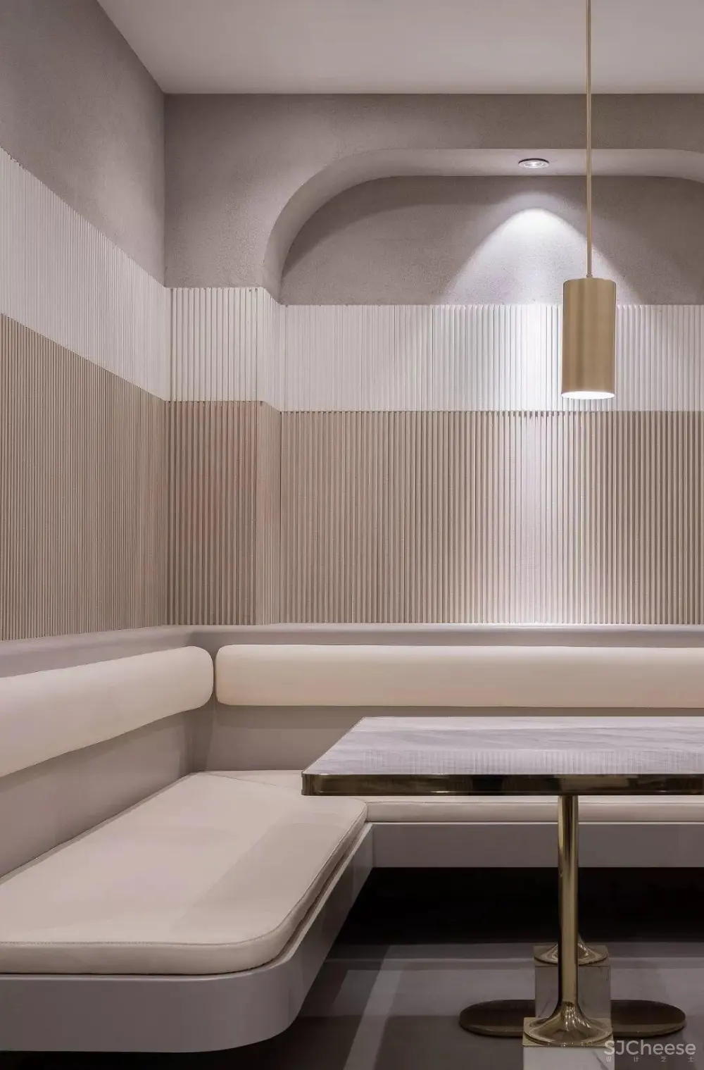 创意女神李想：办公室，竟美成了人人爱的艺术馆，惊艳深圳！