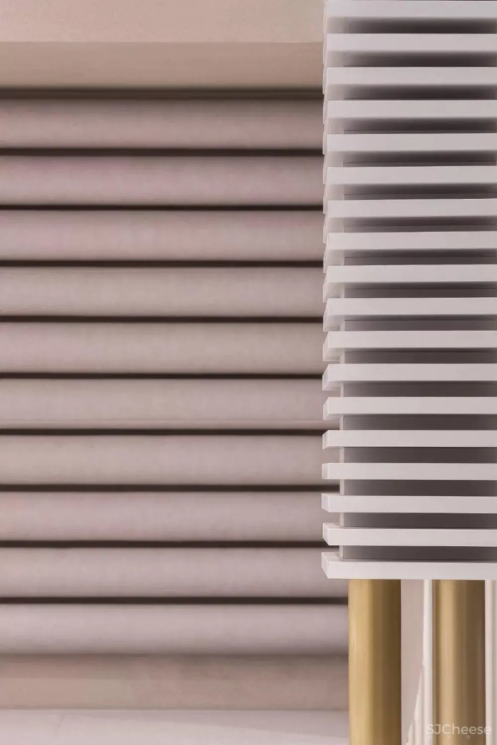 创意女神李想：办公室，竟美成了人人爱的艺术馆，惊艳深圳！