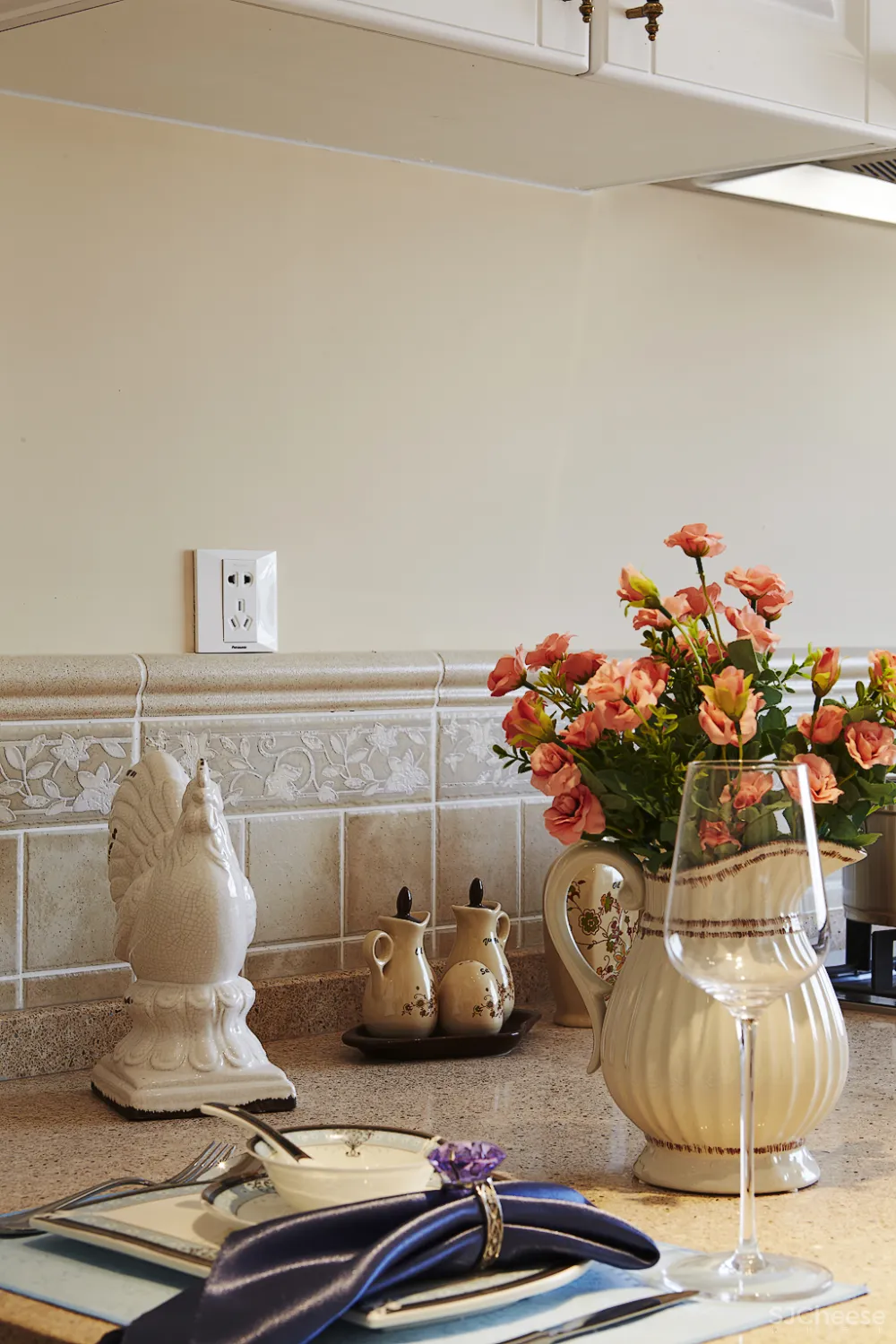 美式风格 成套精选住宅设计作品、高清大图【1.29G】