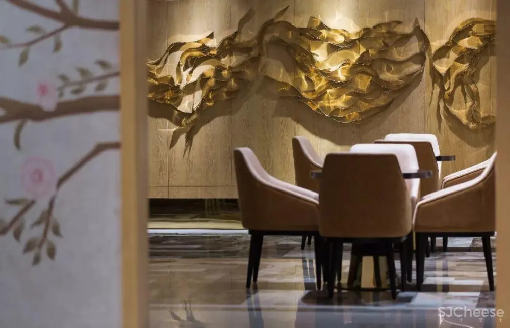 商业佳作 | 张虎 |海派东方 |泊联汇·美福月 张虎 |海派东方 |泊联汇·美福月