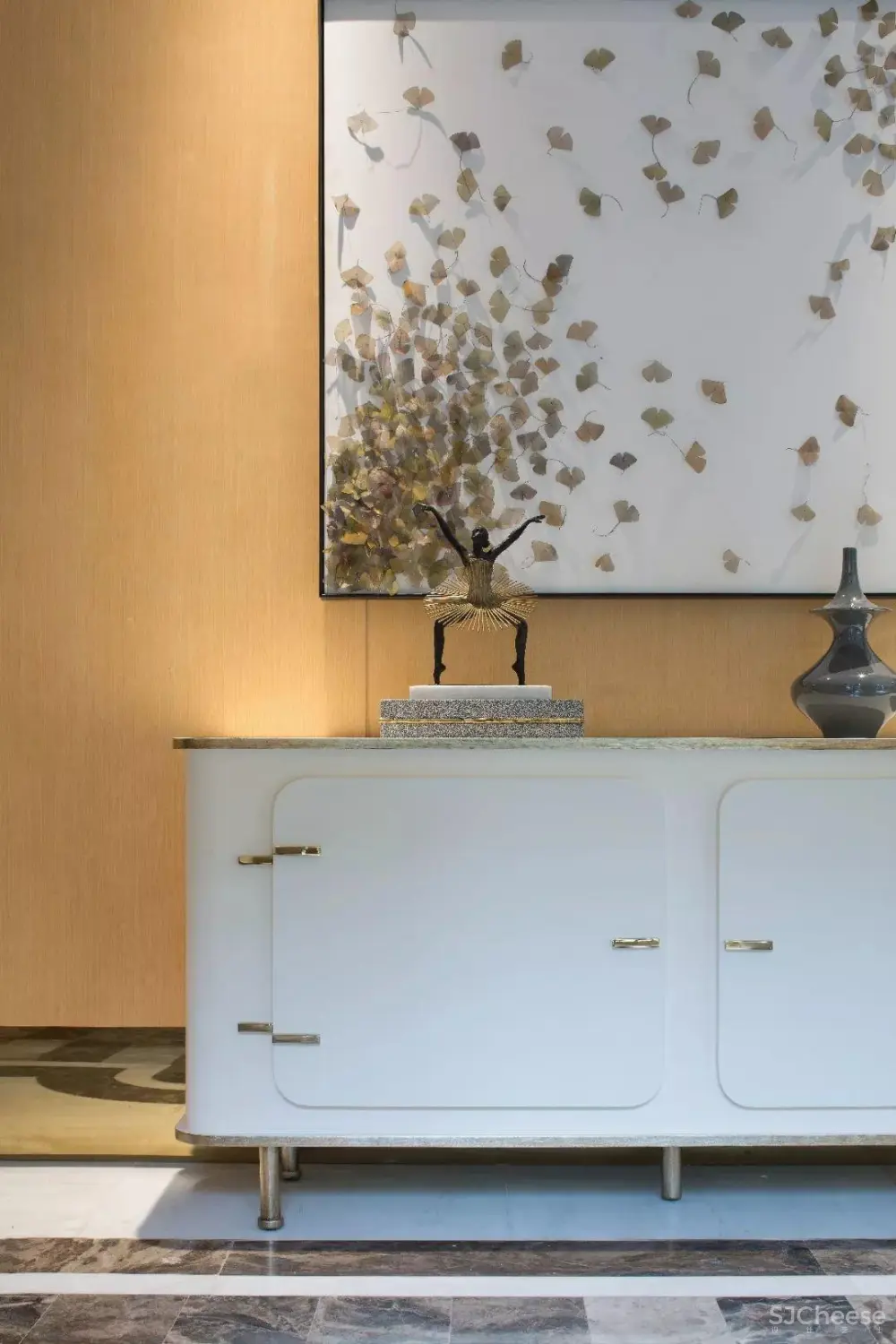 商业佳作 | 张虎 |海派东方 |泊联汇·美福月 张虎 |海派东方 |泊联汇·美福月