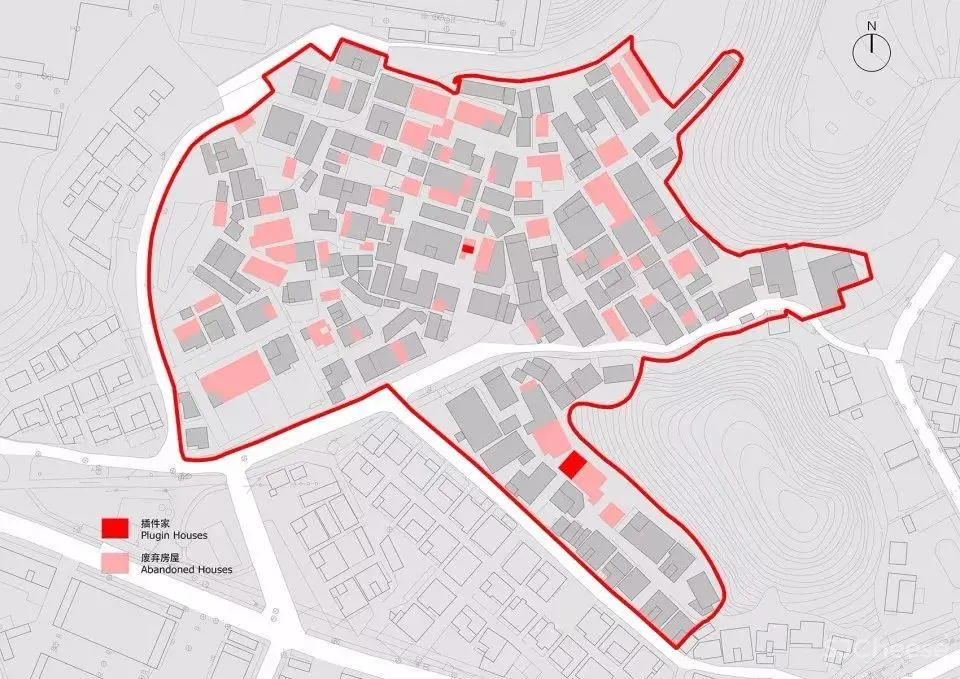 新与旧的碰撞 | 深圳某老宅改造 新与旧的碰撞 | 深圳某老宅改造