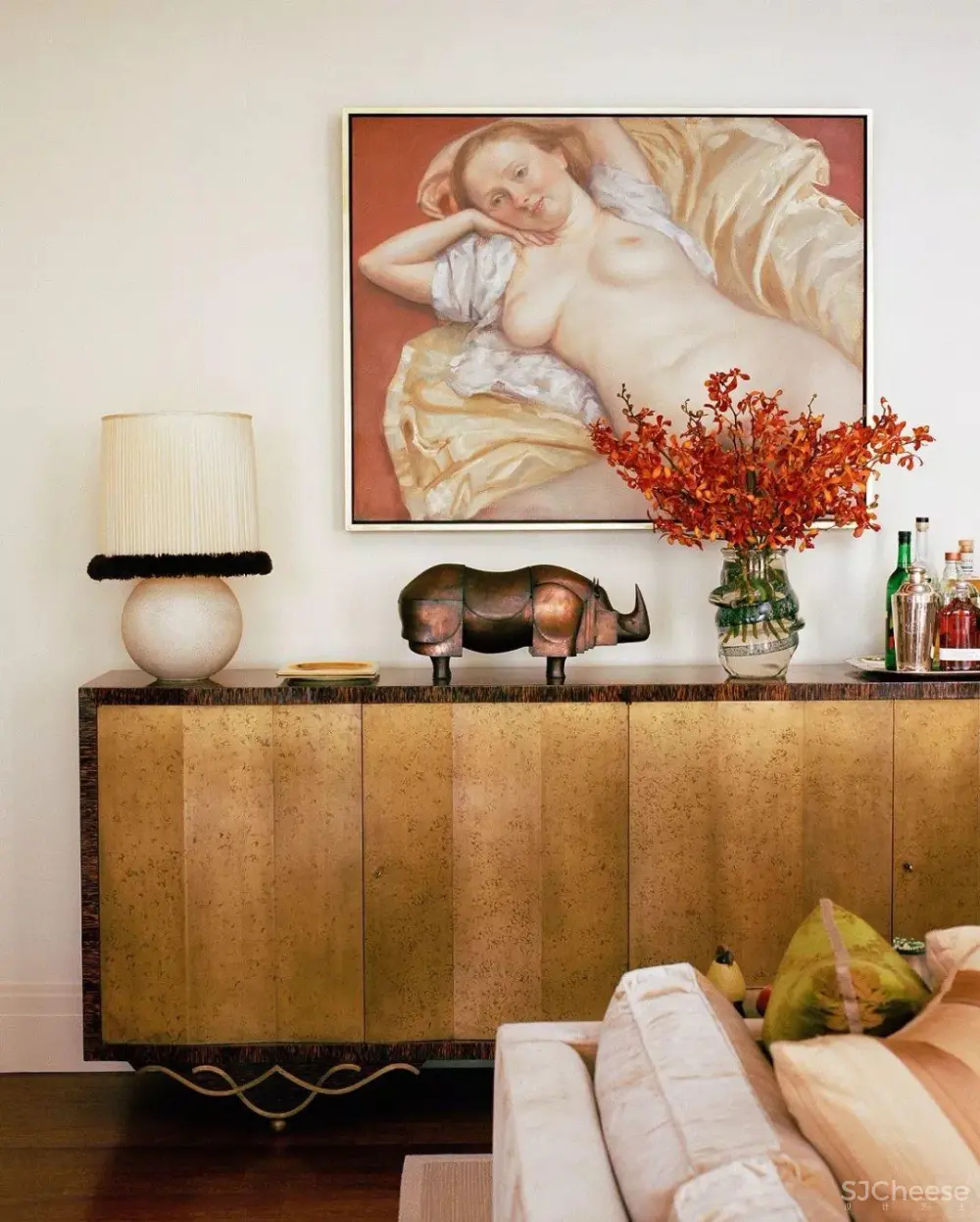 Gachot Studios | 精致优雅的美学载体 Gachot Studios | 精致优雅的美学载体