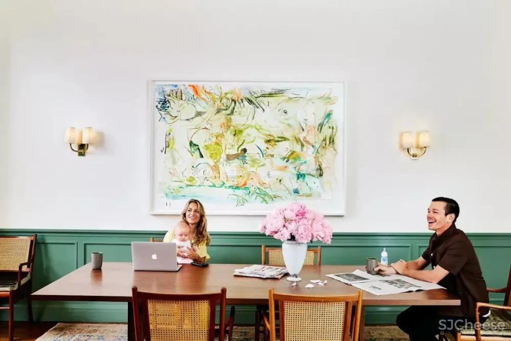 Gachot Studios | 精致优雅的美学载体 Gachot Studios | 精致优雅的美学载体