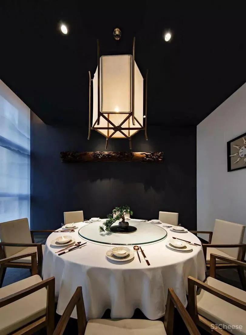 RWD新作 | 皖厨会客厅:皖厨徽味——他乡会客,一解乡愁 RWD新作 | 皖厨会客厅:皖厨徽味——他乡会客,一解乡愁