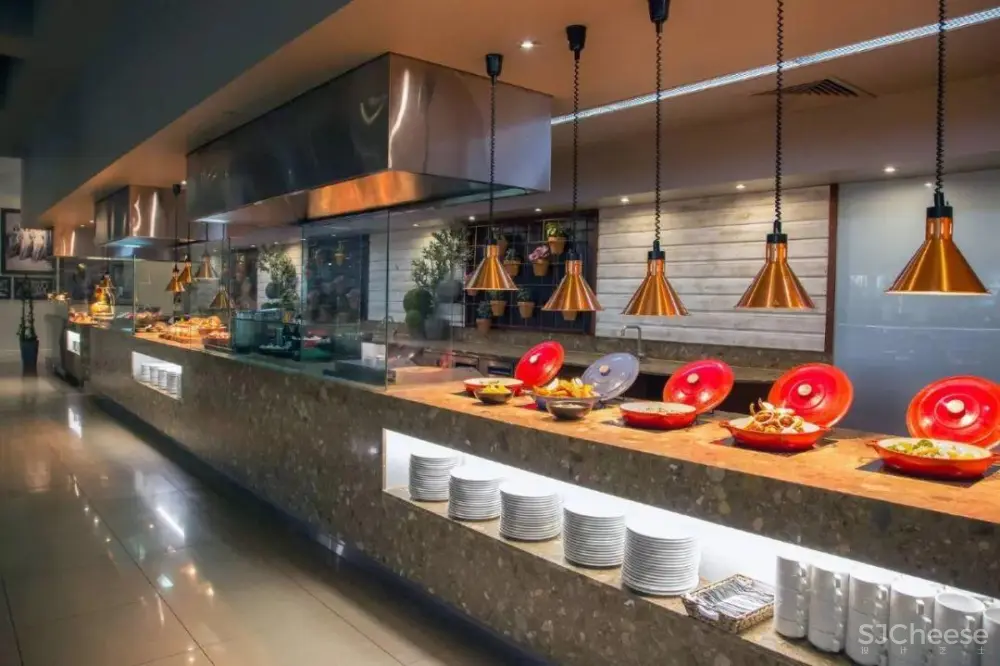 洲際全球首家丨澳大利亞VOCO酒店