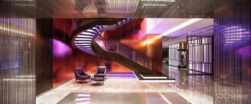 无与伦比的摇滚体验 | 深圳硬石酒店