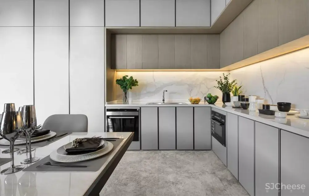 胡中维新作 | 回归本源,体验山海之间的旅居生活 胡中维新作 | 回归本源,体验山海之间的旅居生活