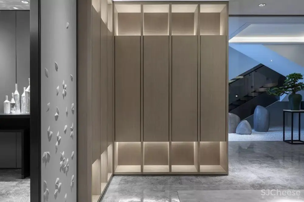 胡中维新作 | 回归本源,体验山海之间的旅居生活 胡中维新作 | 回归本源,体验山海之间的旅居生活