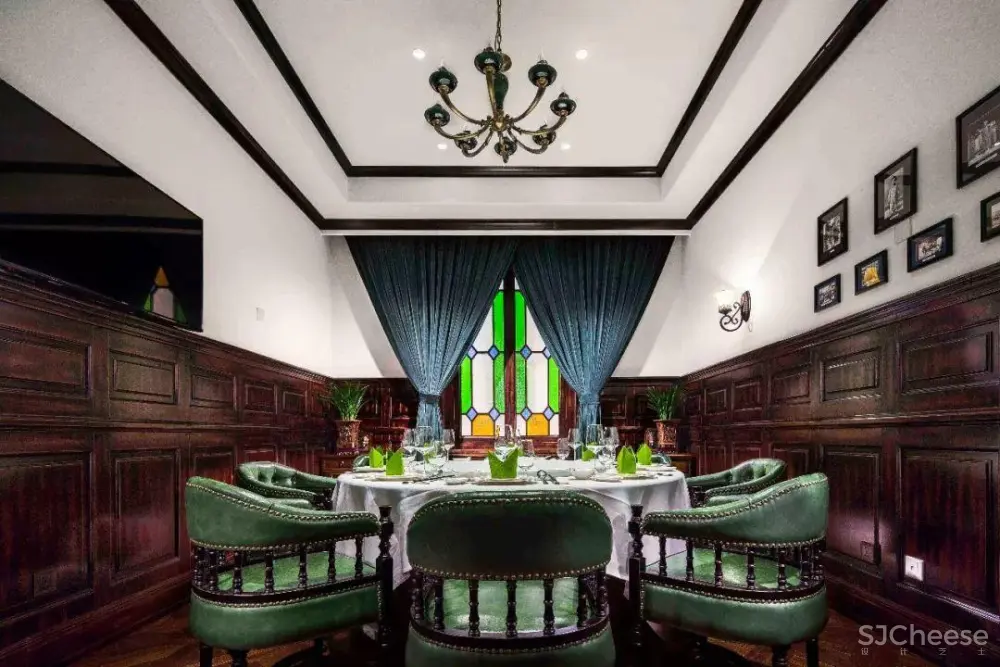 能触摸到的民国时间·北京觅舍酒店 能触摸到的民国时间·北京觅舍酒店