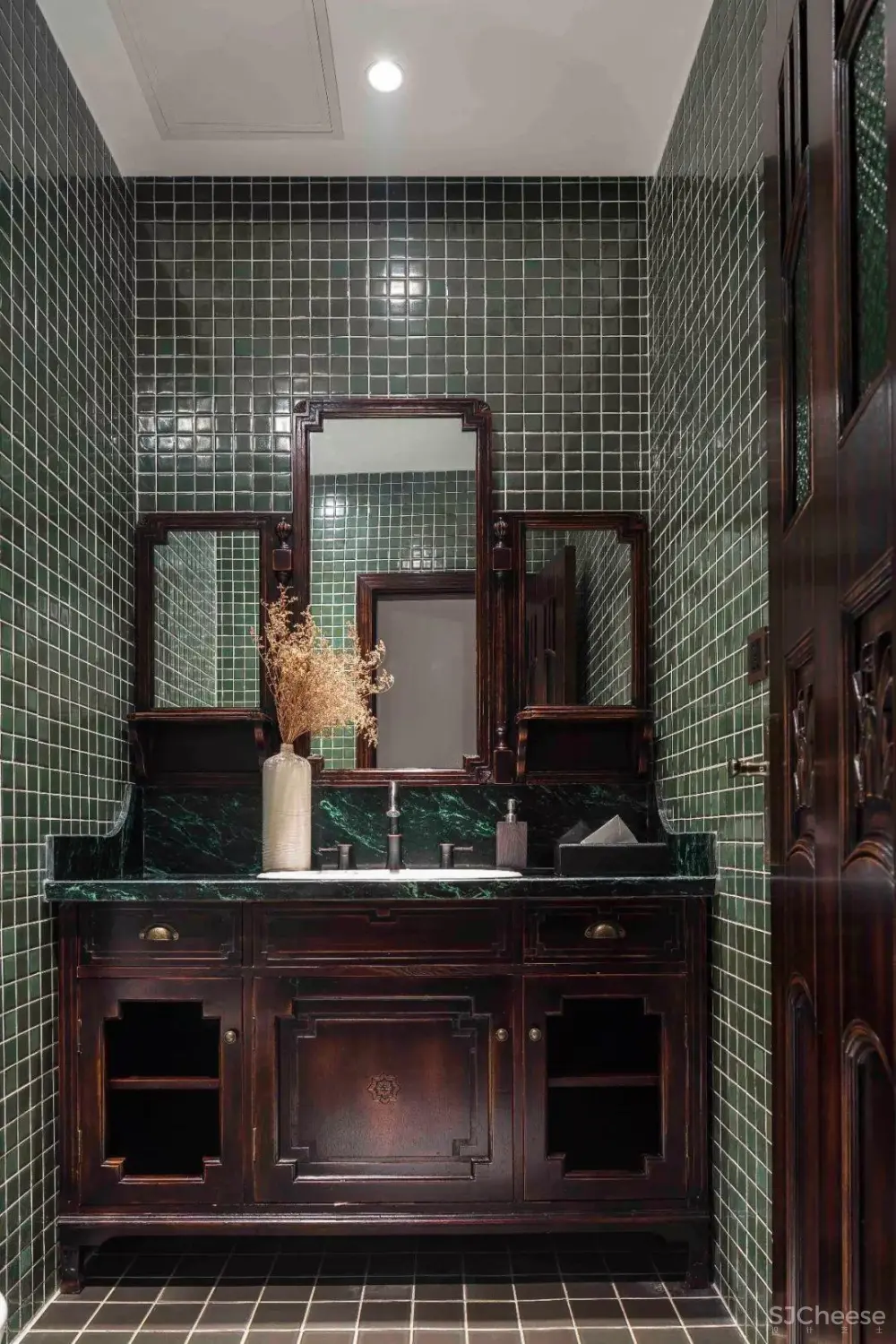 能触摸到的民国时间·北京觅舍酒店 能触摸到的民国时间·北京觅舍酒店