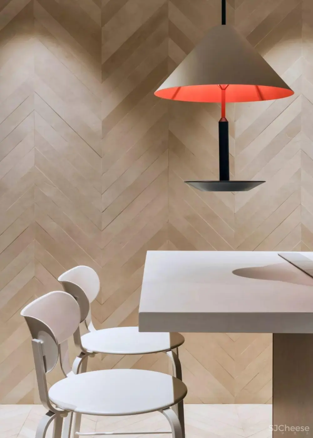 有这样的办公室,大家都愿意来上班 | ID Real马德里总部办公 ID Real马德里总部办公