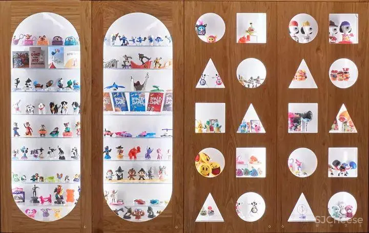 溯源与创新 麦当劳2.5亿美元的芝加哥总部大楼设计欣赏 溯源与创新 麦当劳2.5亿美元的芝加哥总部大楼设计欣赏