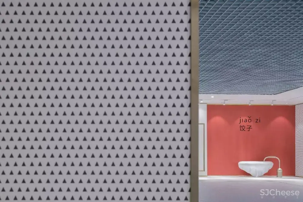 创意女神李想：办公室，竟美成了人人爱的艺术馆，惊艳深圳！