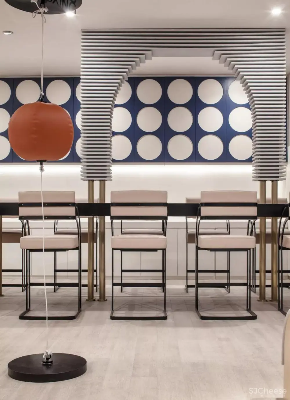 创意女神李想：办公室，竟美成了人人爱的艺术馆，惊艳深圳！