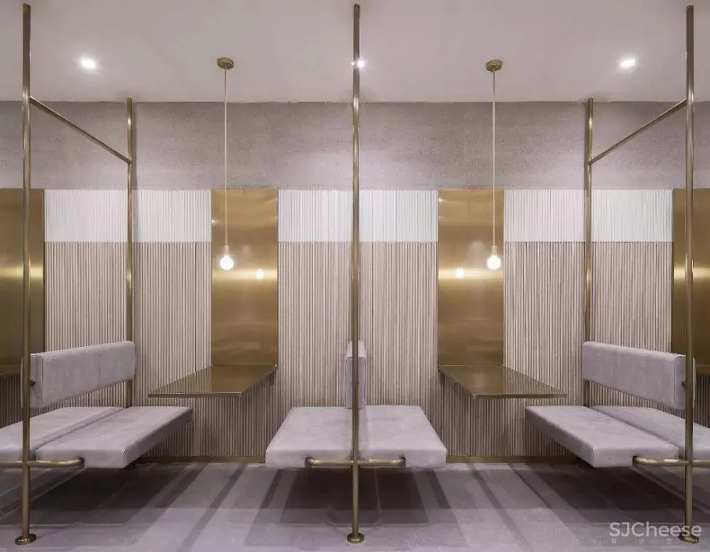 创意女神李想：办公室，竟美成了人人爱的艺术馆，惊艳深圳！