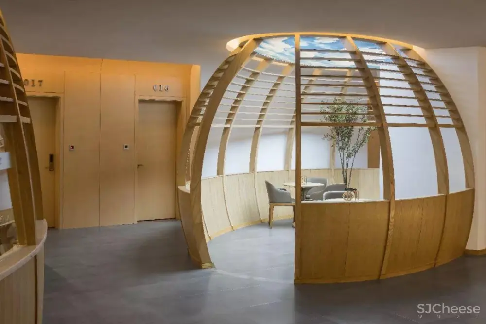 商业佳作 | 张虎 |海派东方 |泊联汇·美福月 张虎 |海派东方 |泊联汇·美福月