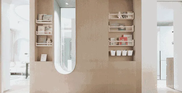 落差巨大的家 / PONE ARCHITECTURE 落差巨大的家 / PONE ARCHITECTURE