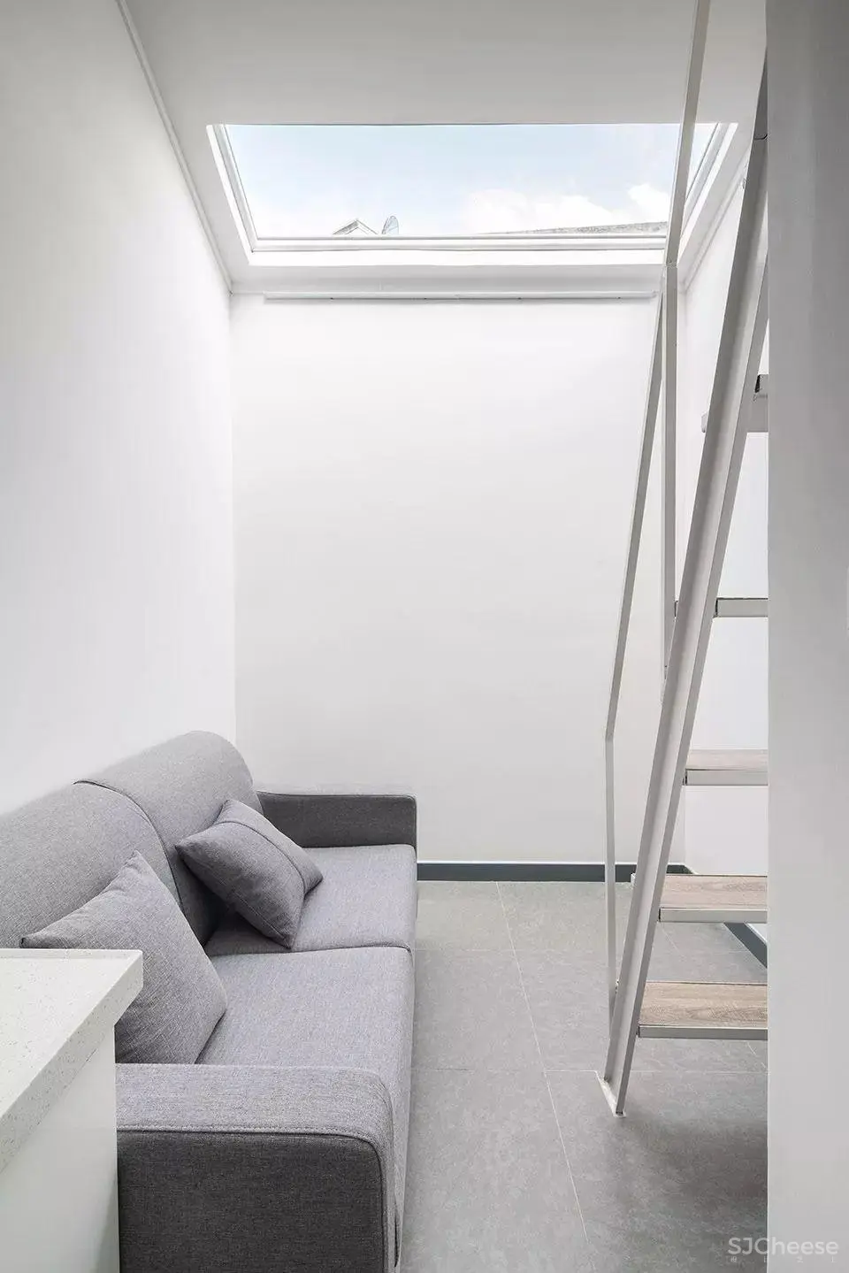 新与旧的碰撞 | 深圳某老宅改造 新与旧的碰撞 | 深圳某老宅改造