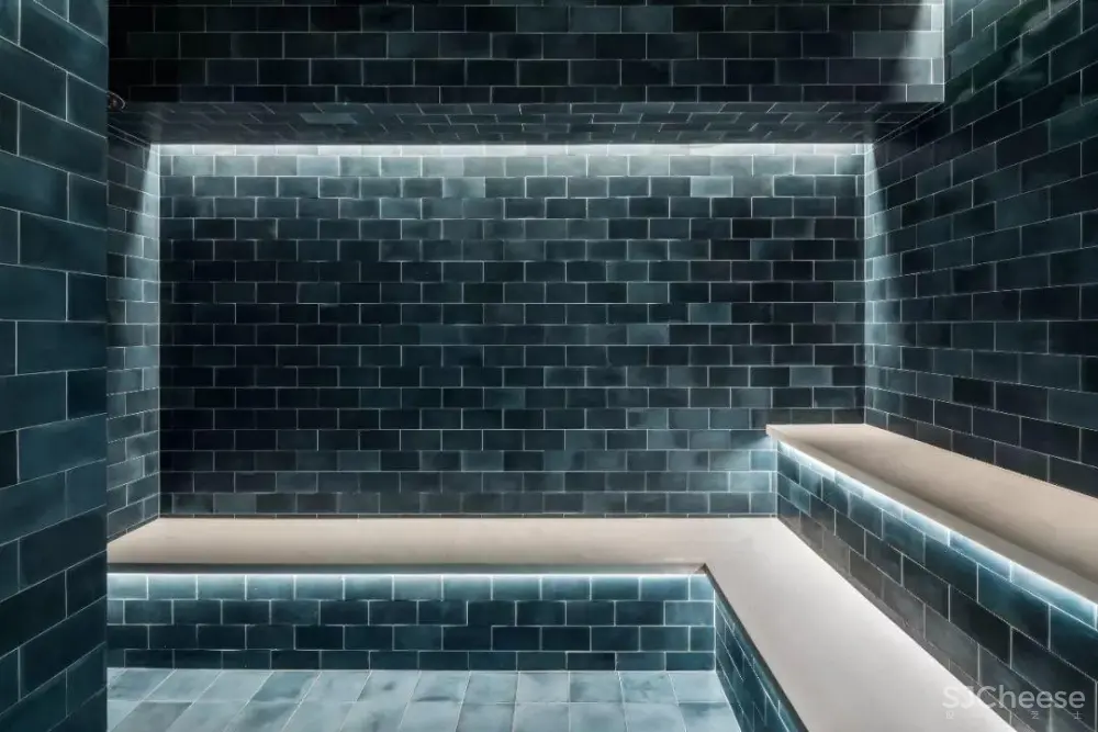 Gachot Studios | 精致优雅的美学载体 Gachot Studios | 精致优雅的美学载体