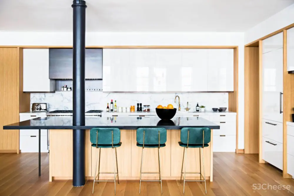 Gachot Studios | 精致优雅的美学载体 Gachot Studios | 精致优雅的美学载体