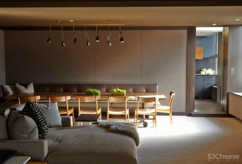 Gachot Studios | 精致优雅的美学载体 Gachot Studios | 精致优雅的美学载体