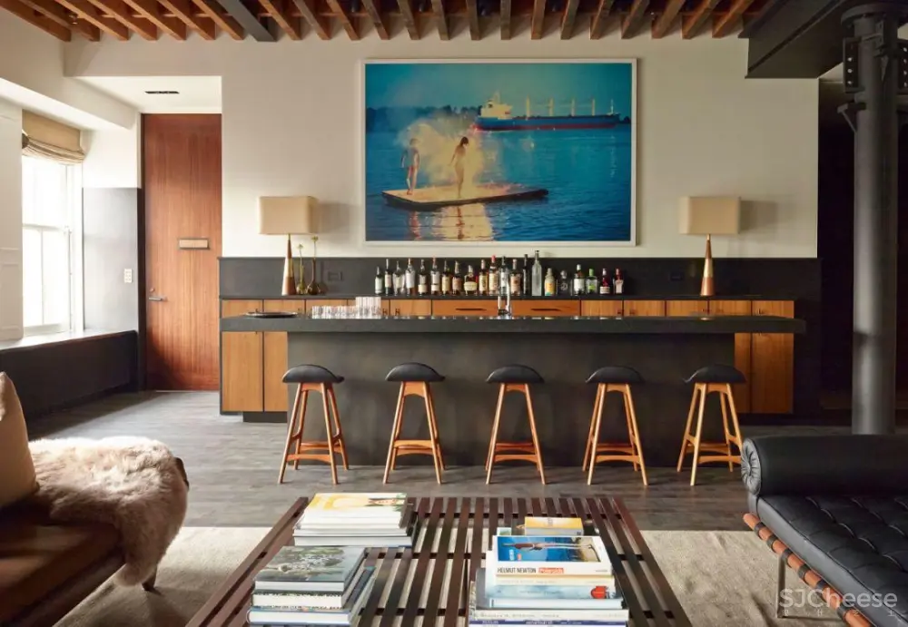 Gachot Studios | 精致优雅的美学载体 Gachot Studios | 精致优雅的美学载体