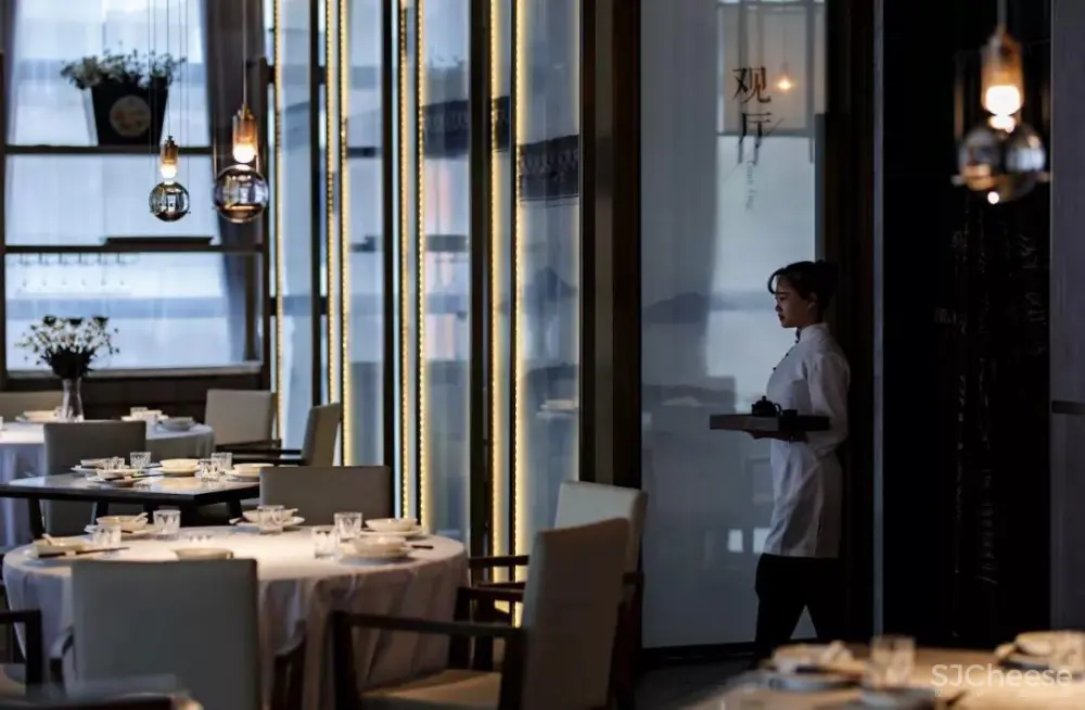 RWD新作 | 皖厨会客厅:皖厨徽味——他乡会客,一解乡愁 RWD新作 | 皖厨会客厅:皖厨徽味——他乡会客,一解乡愁