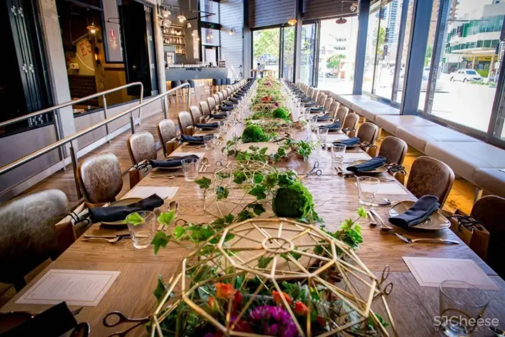 洲際全球首家丨澳大利亞VOCO酒店