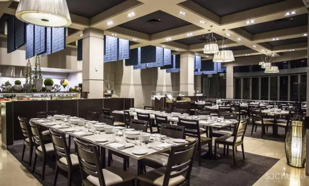 洲際全球首家丨澳大利亞VOCO酒店