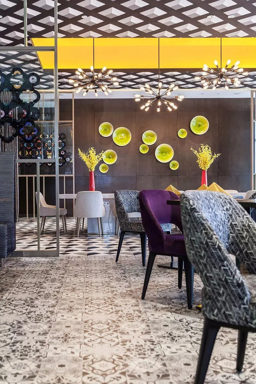 无与伦比的摇滚体验 | 深圳硬石酒店