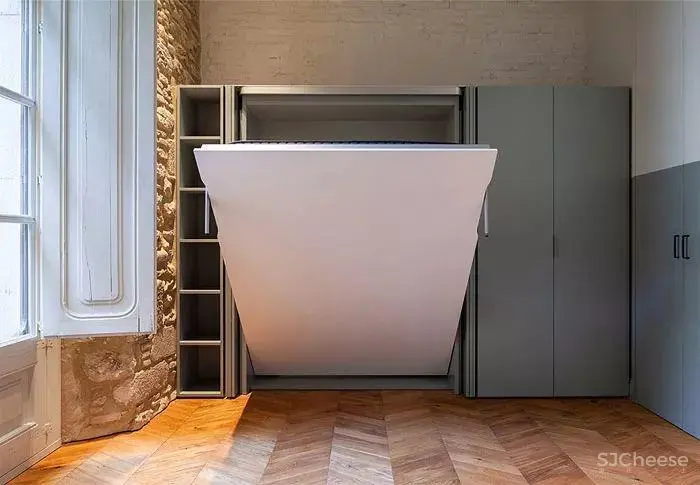 西班牙:空间的破败与精致,严谨与多变 西班牙:空间的破败与精致,严谨与多变