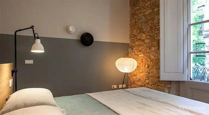 西班牙:空间的破败与精致,严谨与多变 西班牙:空间的破败与精致,严谨与多变