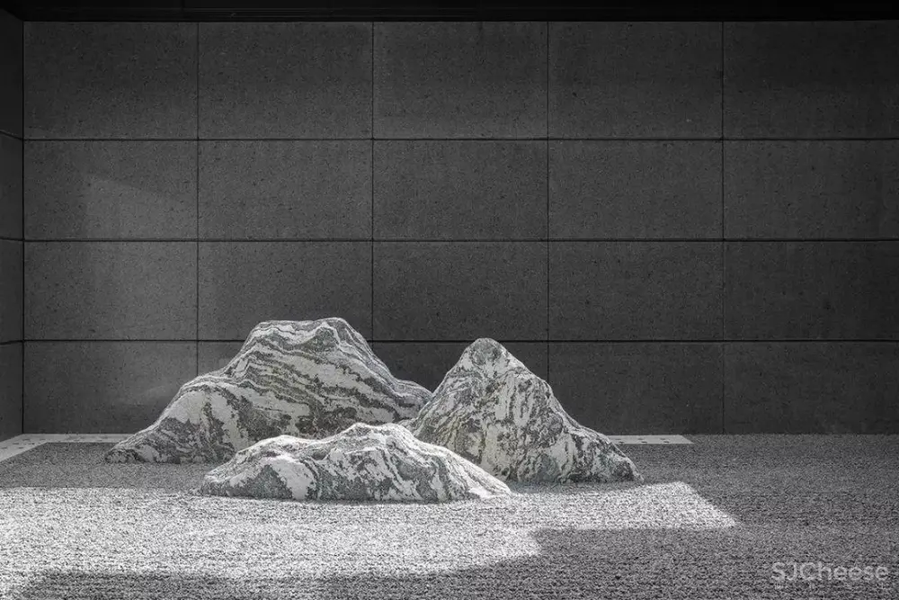 胡中维新作 | 回归本源,体验山海之间的旅居生活 胡中维新作 | 回归本源,体验山海之间的旅居生活