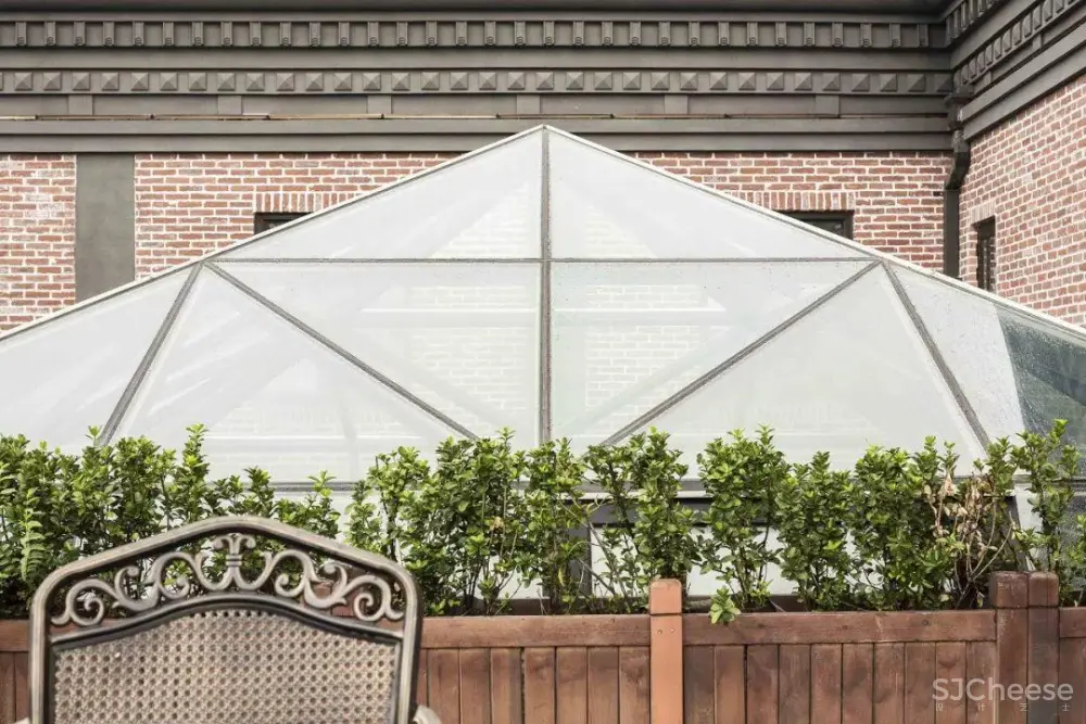 能触摸到的民国时间·北京觅舍酒店 能触摸到的民国时间·北京觅舍酒店