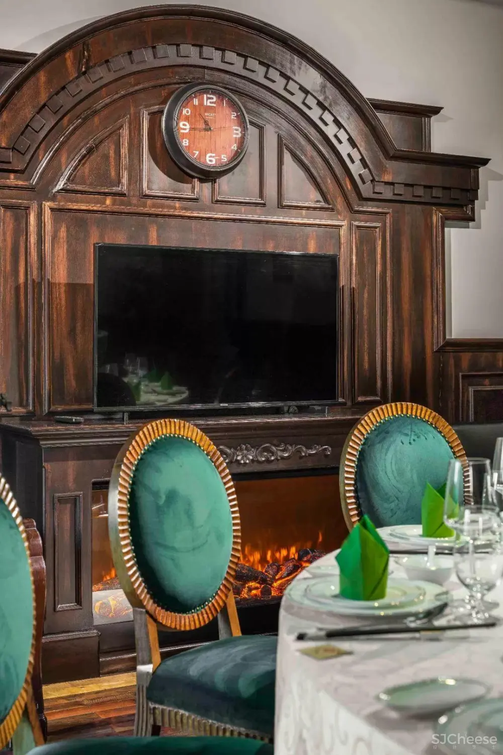 能触摸到的民国时间·北京觅舍酒店 能触摸到的民国时间·北京觅舍酒店