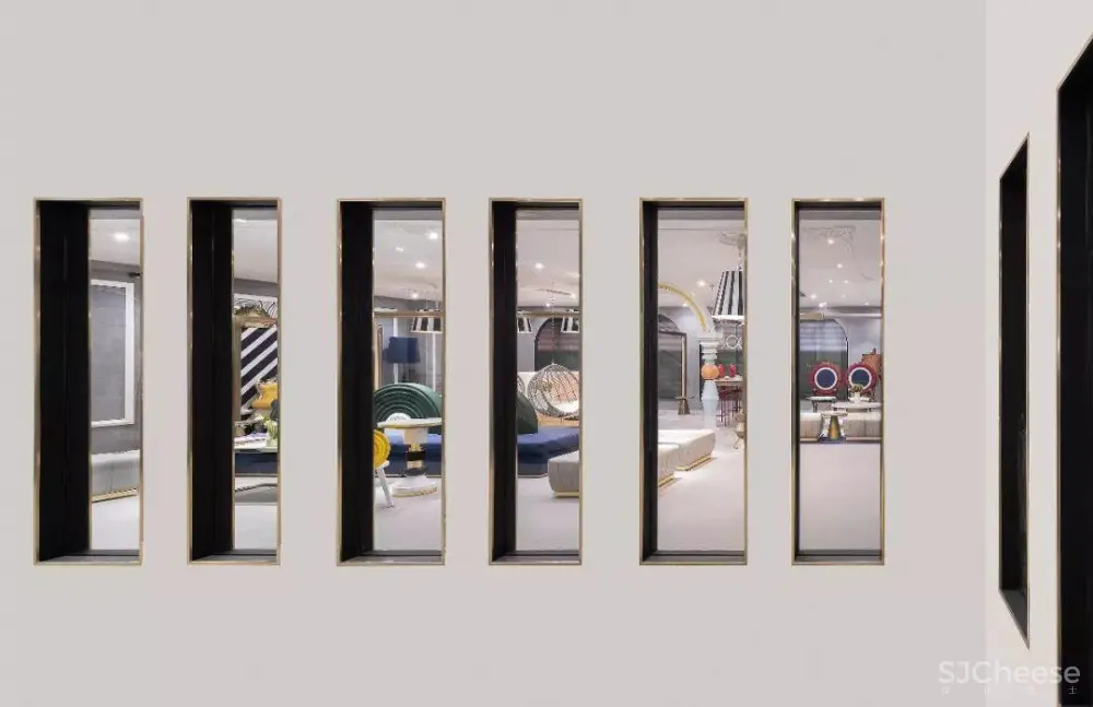 创意女神李想：办公室，竟美成了人人爱的艺术馆，惊艳深圳！