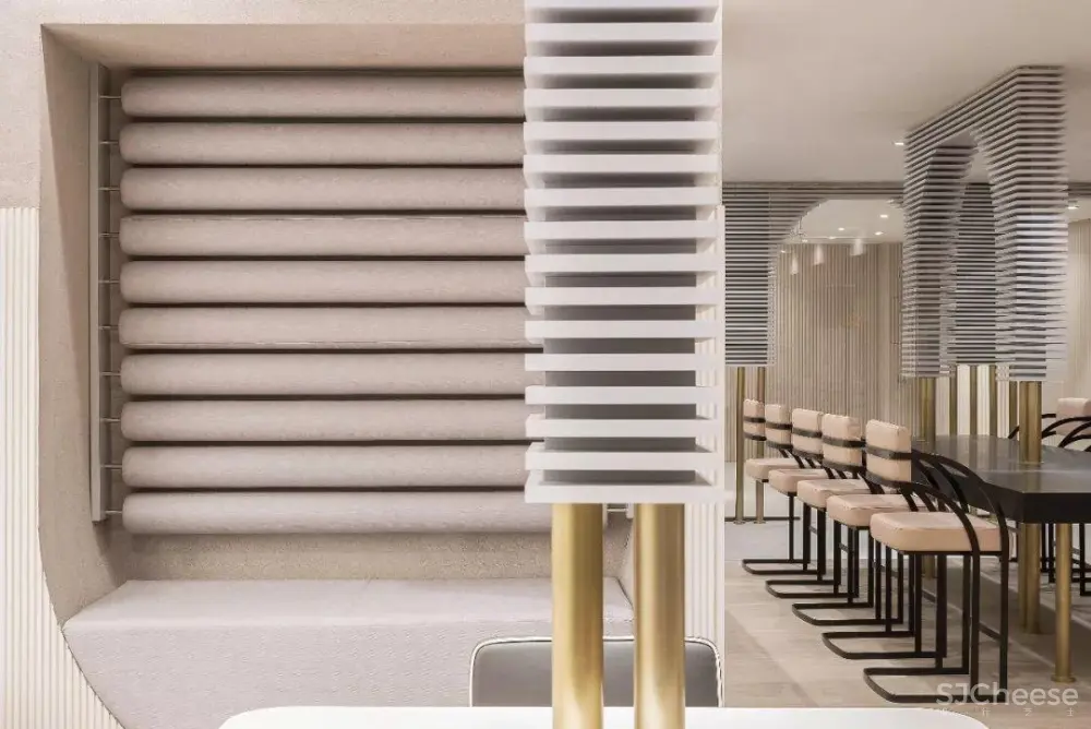 创意女神李想：办公室，竟美成了人人爱的艺术馆，惊艳深圳！