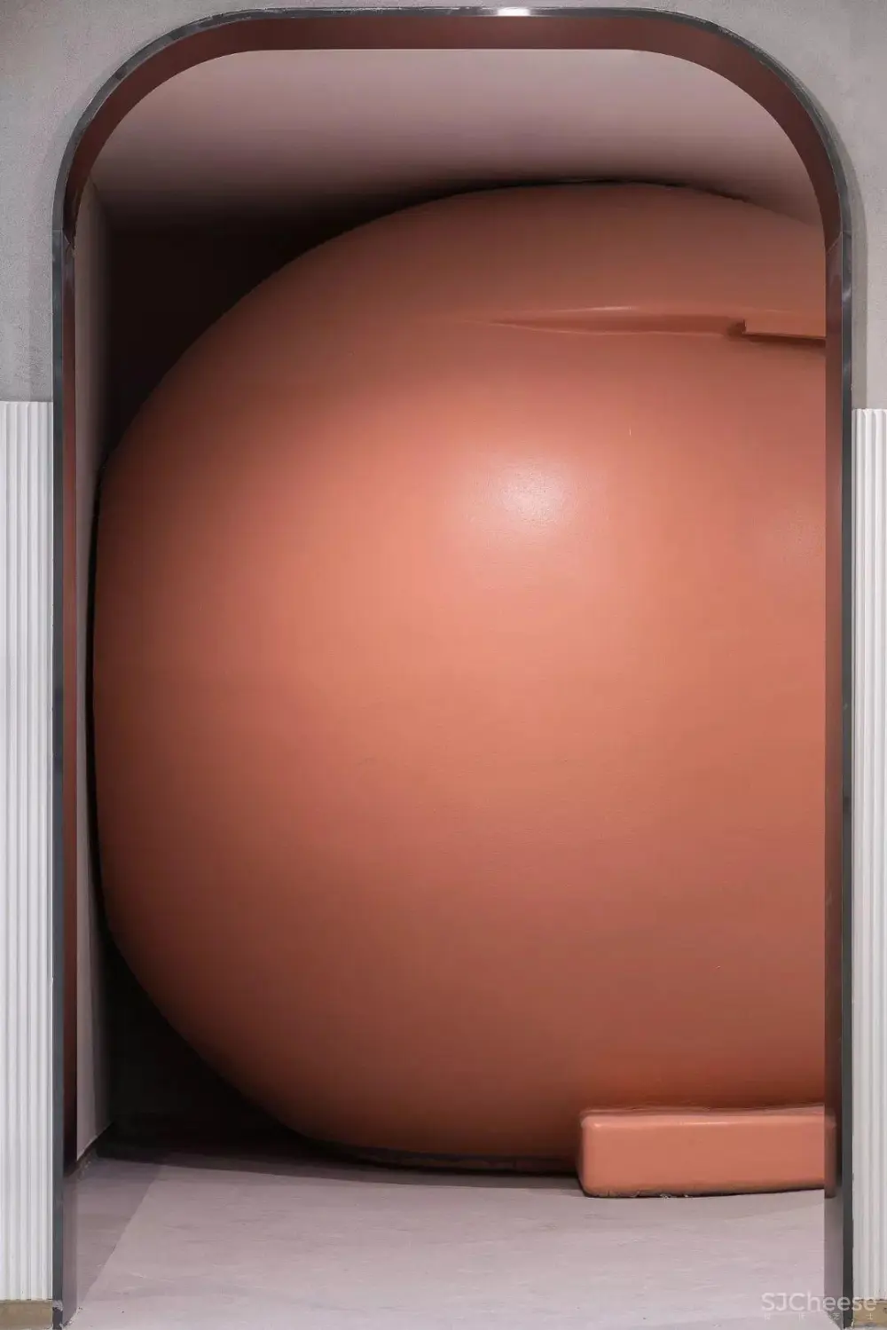 创意女神李想：办公室，竟美成了人人爱的艺术馆，惊艳深圳！