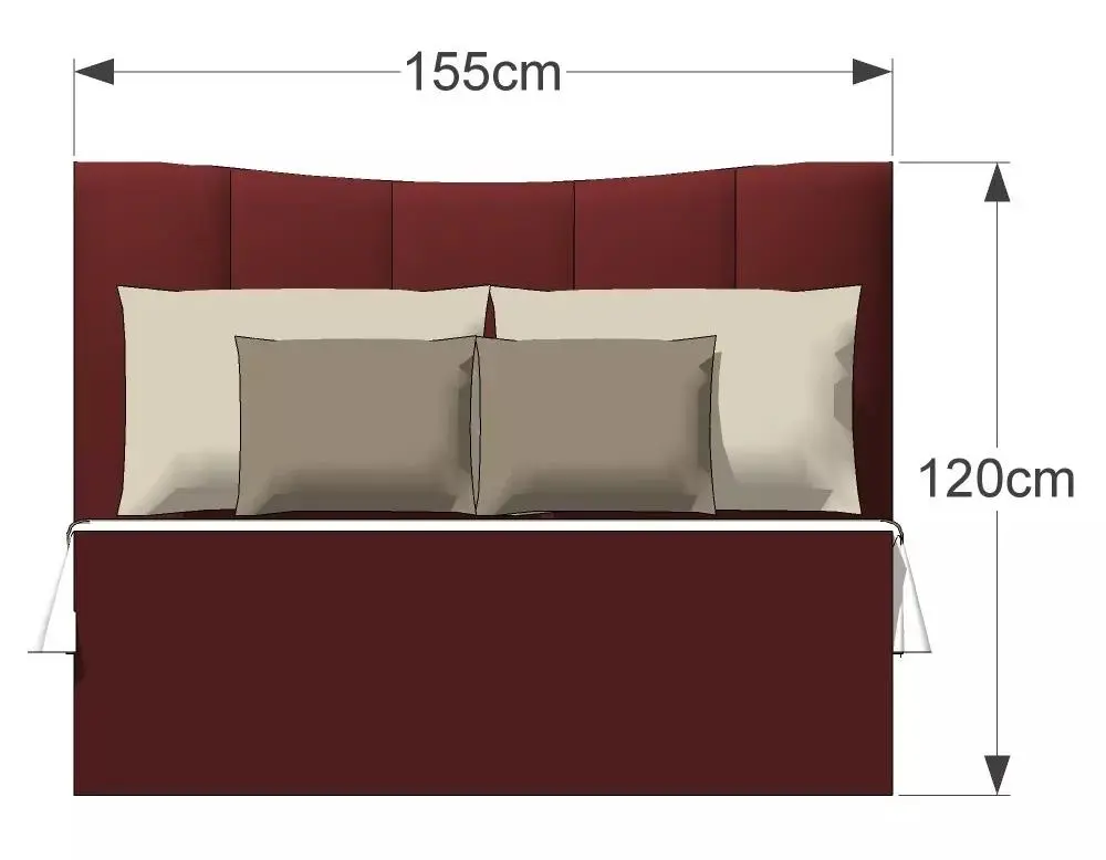 SU模型精品床类大合集（186M）