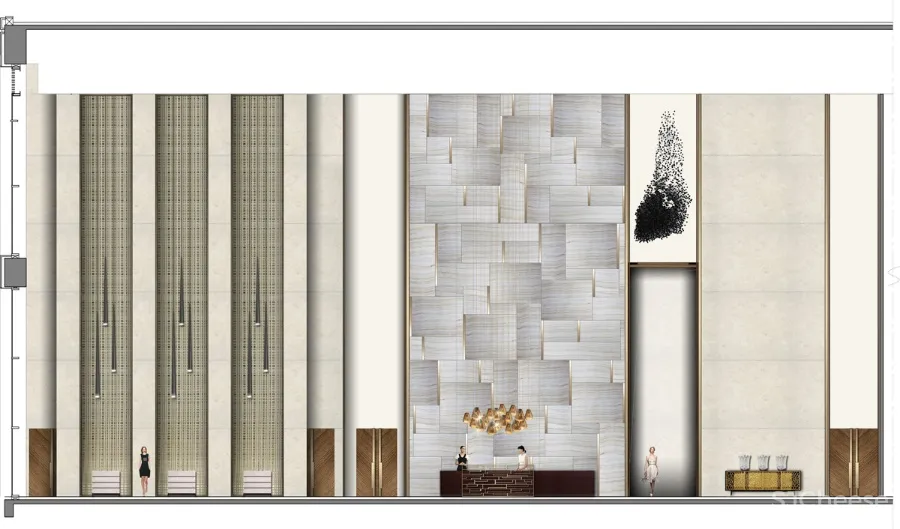 外国设计公司概念方案PSD分层源文件打包合集3.33G