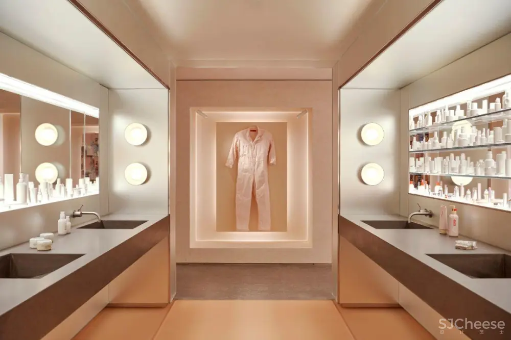 Gachot Studios | 精致优雅的美学载体 Gachot Studios | 精致优雅的美学载体