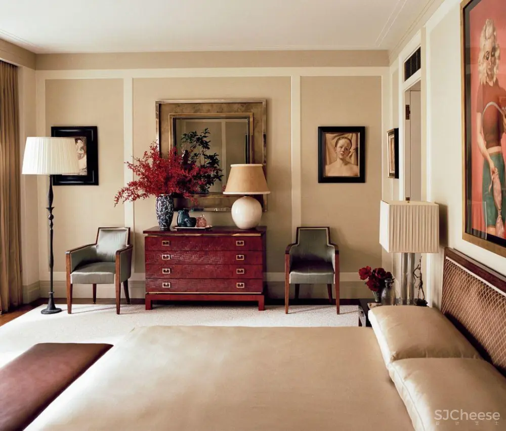 Gachot Studios | 精致优雅的美学载体 Gachot Studios | 精致优雅的美学载体