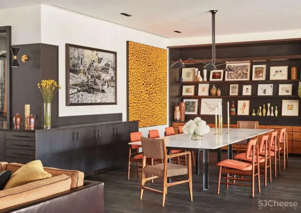 Gachot Studios | 精致优雅的美学载体 Gachot Studios | 精致优雅的美学载体