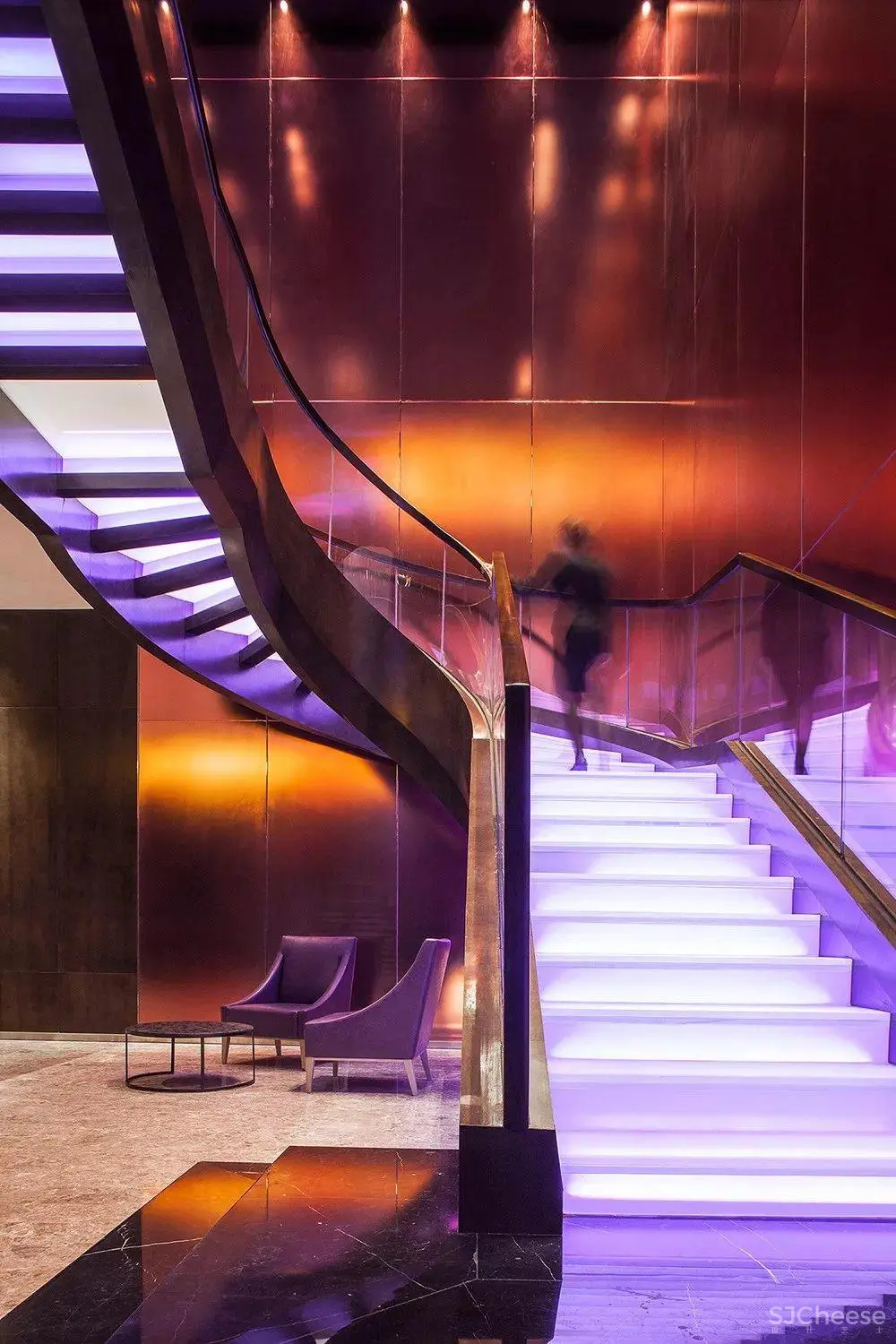 无与伦比的摇滚体验 | 深圳硬石酒店