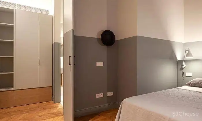 西班牙:空间的破败与精致,严谨与多变 西班牙:空间的破败与精致,严谨与多变