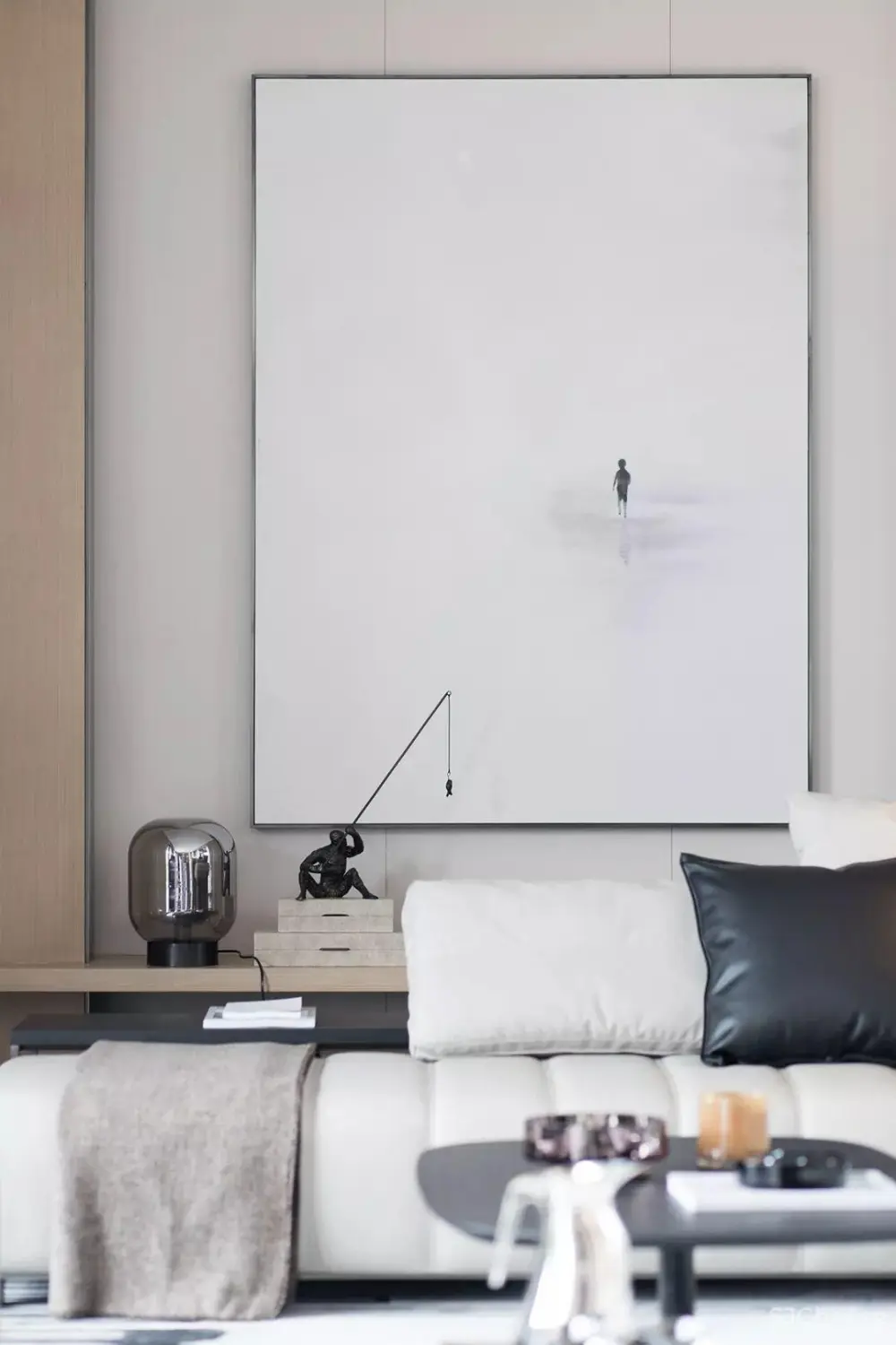 胡中维新作 | 回归本源,体验山海之间的旅居生活 胡中维新作 | 回归本源,体验山海之间的旅居生活