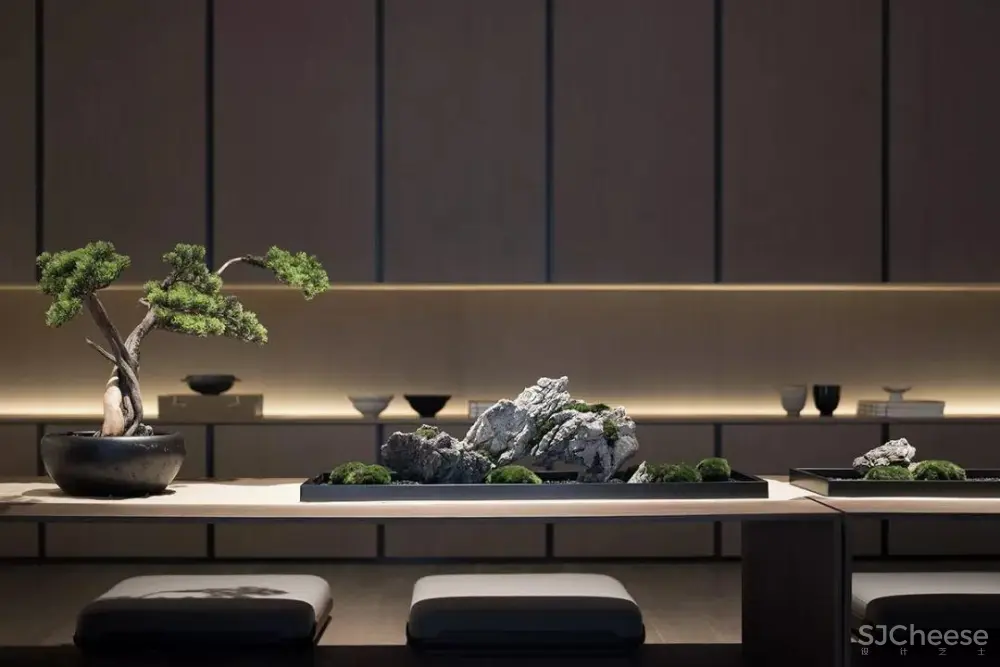 胡中维新作 | 回归本源,体验山海之间的旅居生活 胡中维新作 | 回归本源,体验山海之间的旅居生活