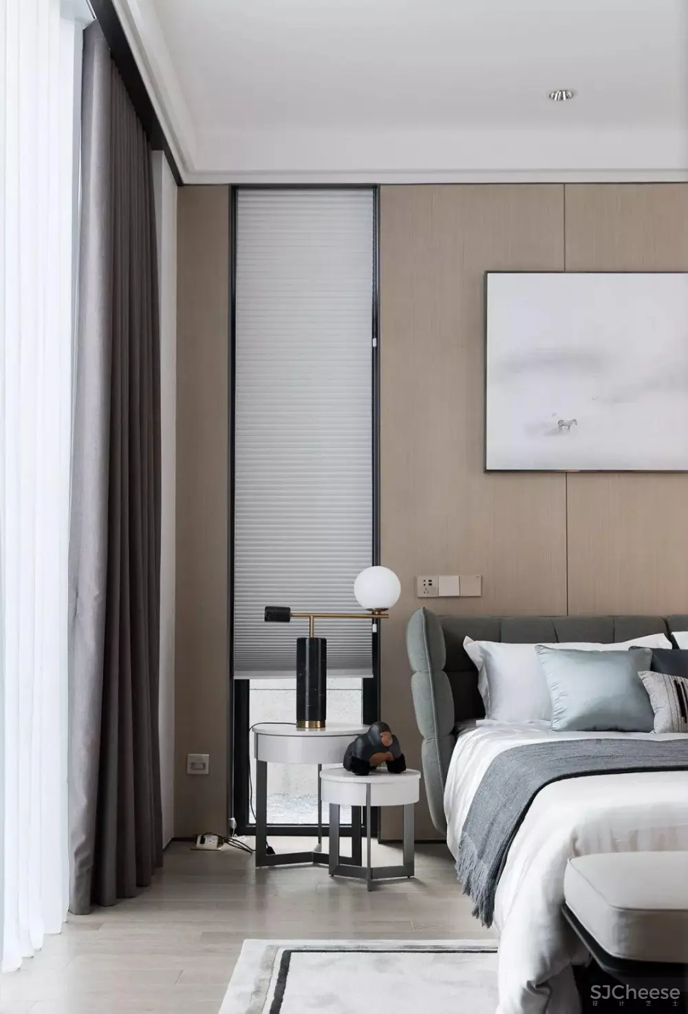 胡中维新作 | 回归本源,体验山海之间的旅居生活 胡中维新作 | 回归本源,体验山海之间的旅居生活